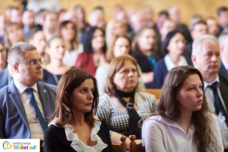 Víz Világnapja a Megyeházán