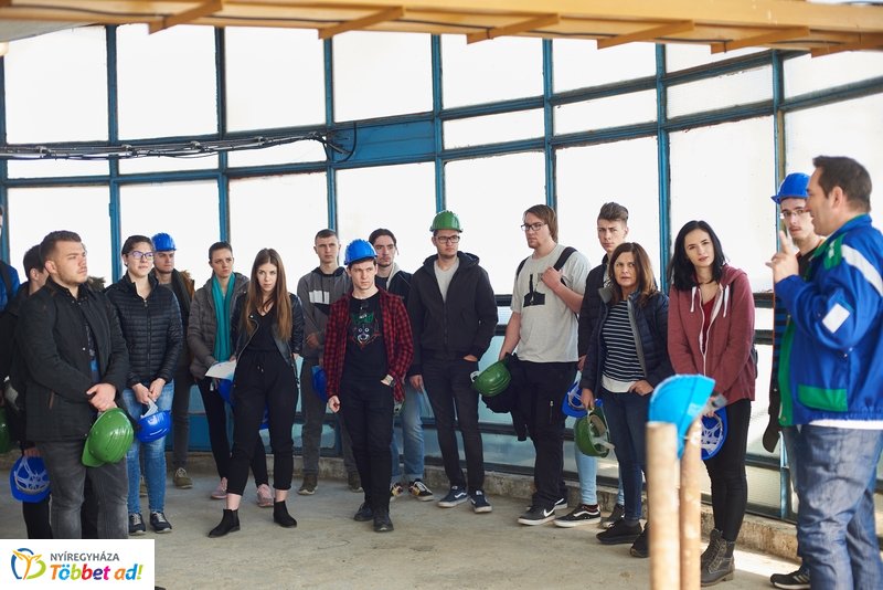 Víz Világnapja a Víztoronynál