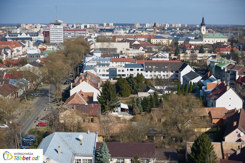 Víz Világnapja a Víztoronynál