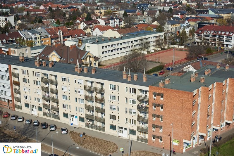 Víz Világnapja a Víztoronynál