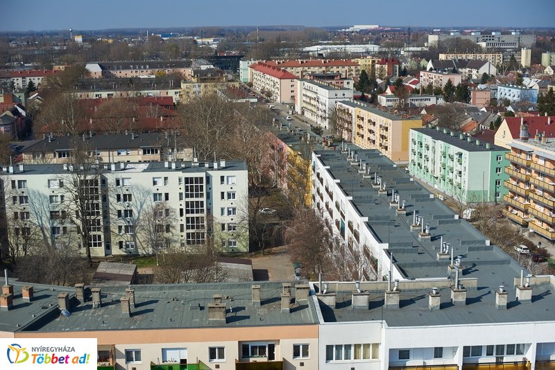 Víz Világnapja a Víztoronynál