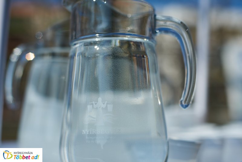 Víz Világnapja a Víztoronynál