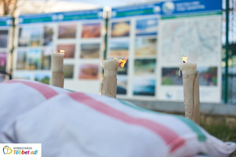 Víz Világnapja a Víztoronynál