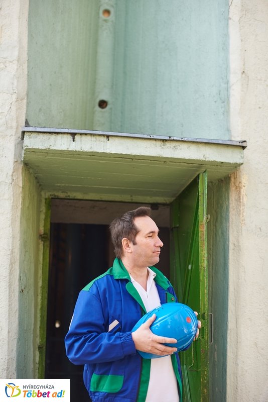 Víz Világnapja a Víztoronynál