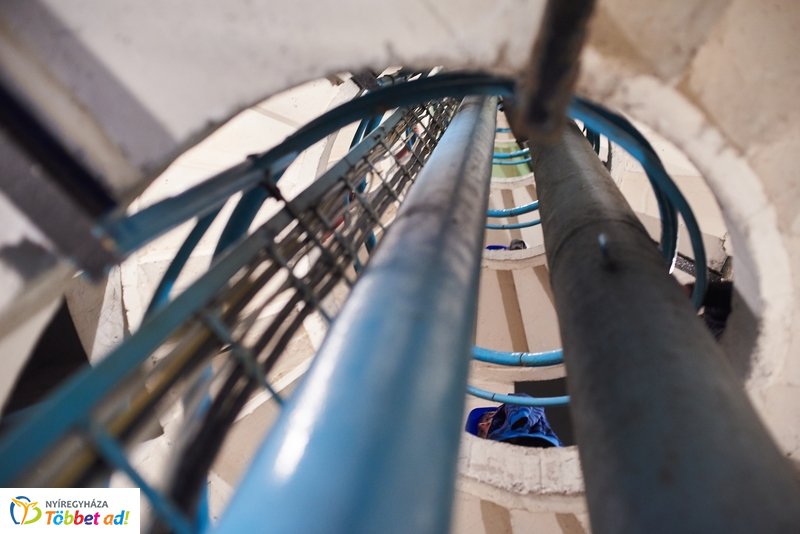 Víz Világnapja a Víztoronynál