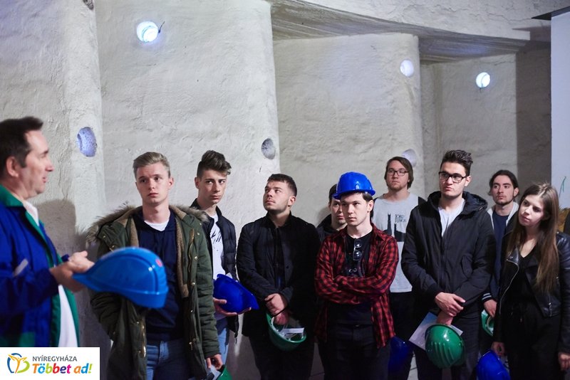 Víz Világnapja a Víztoronynál