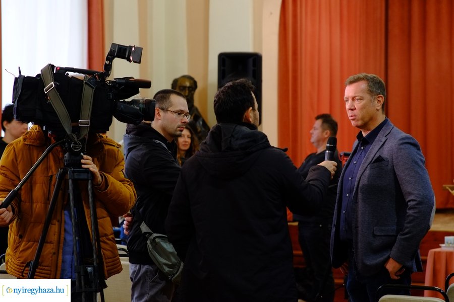 Vízilabda a Kossuth gimnáziumban