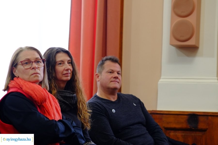 Vízilabda a Kossuth gimnáziumban