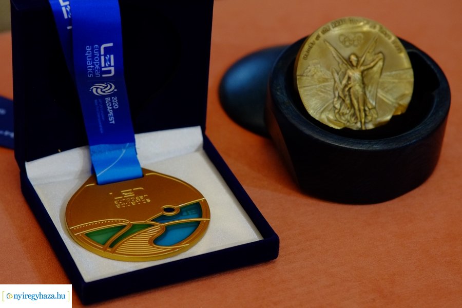 Vízilabda a Kossuth gimnáziumban