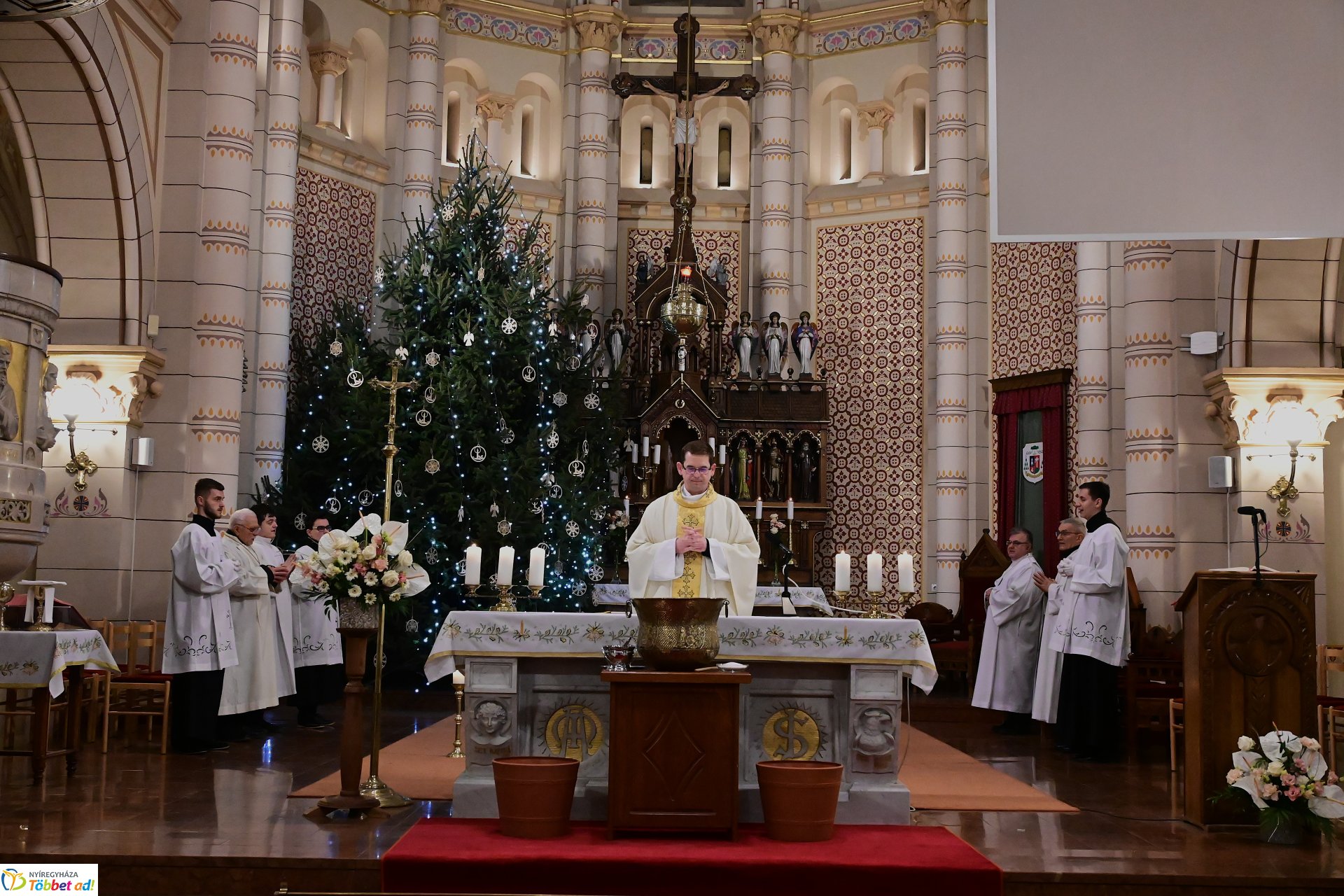  Vízkereszt ünnepe - január 6.