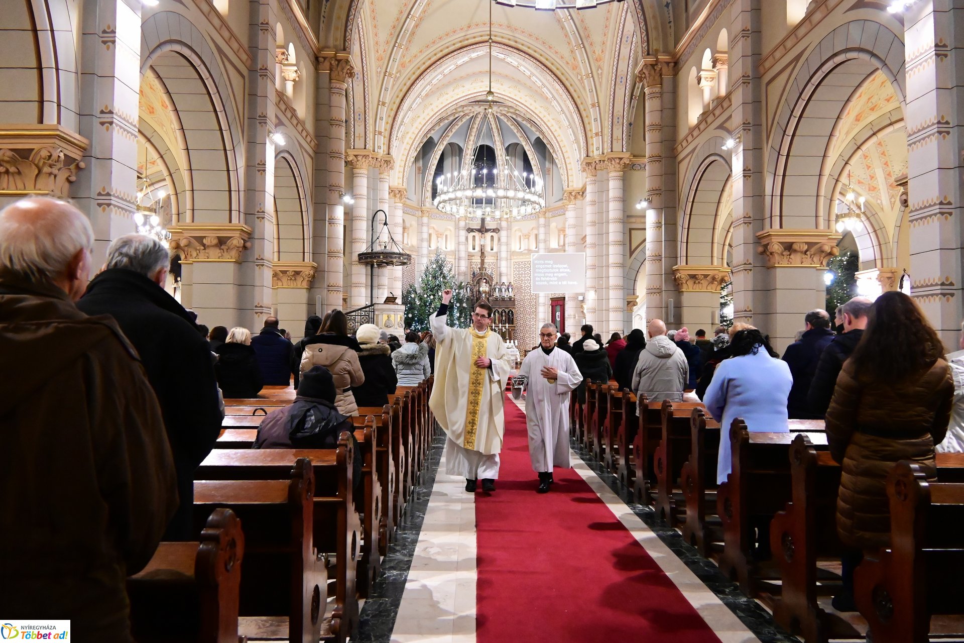  Vízkereszt ünnepe - január 6.