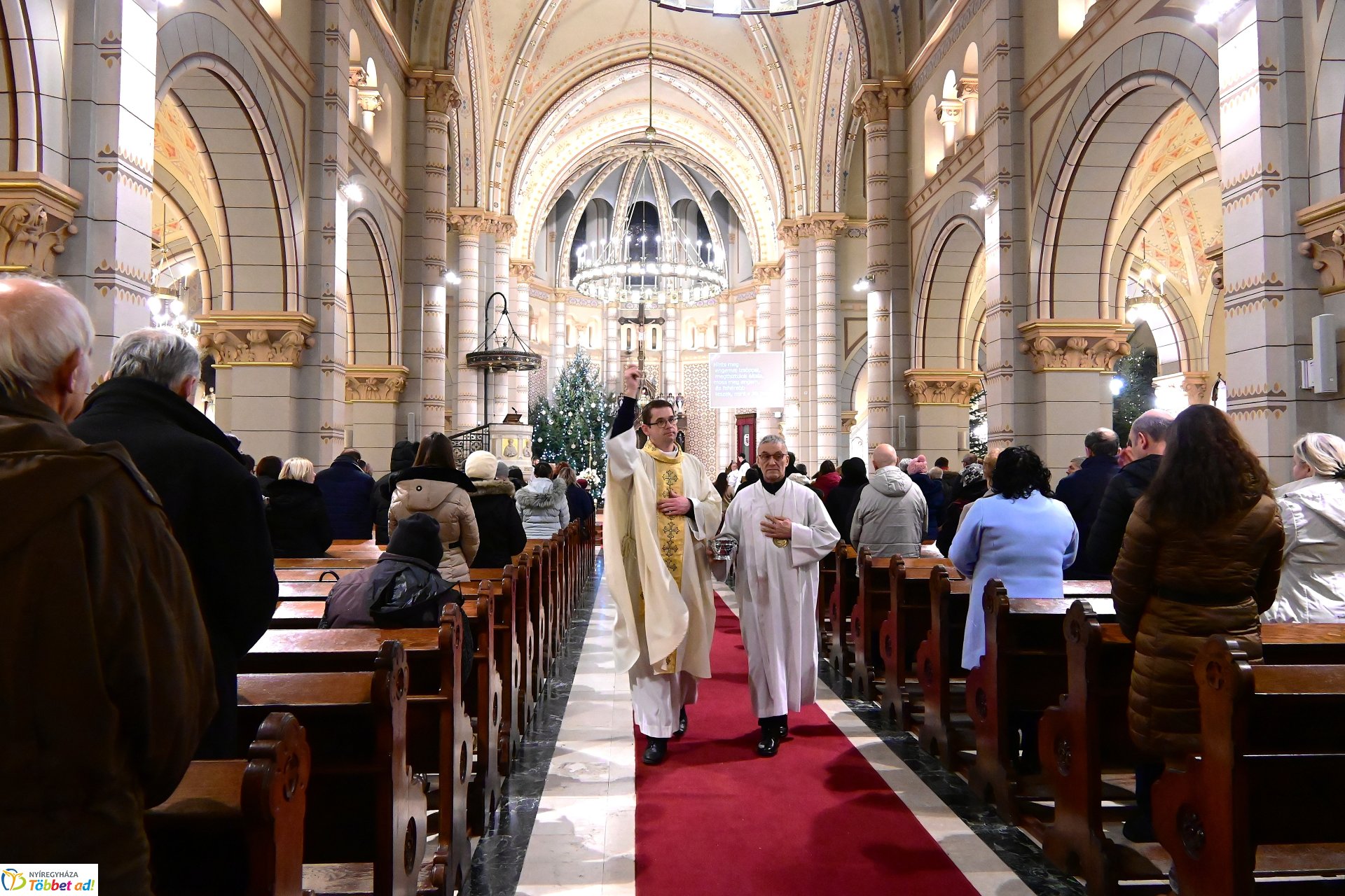  Vízkereszt ünnepe - január 6.