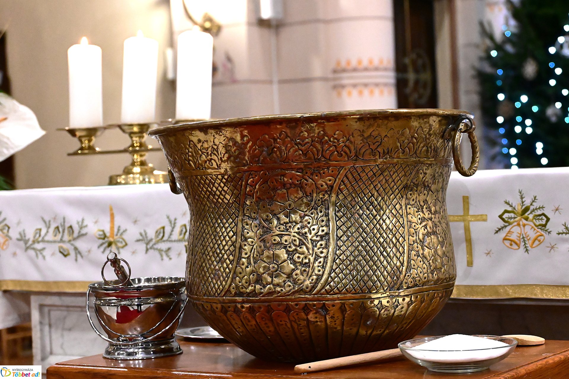  Vízkereszt ünnepe - január 6.