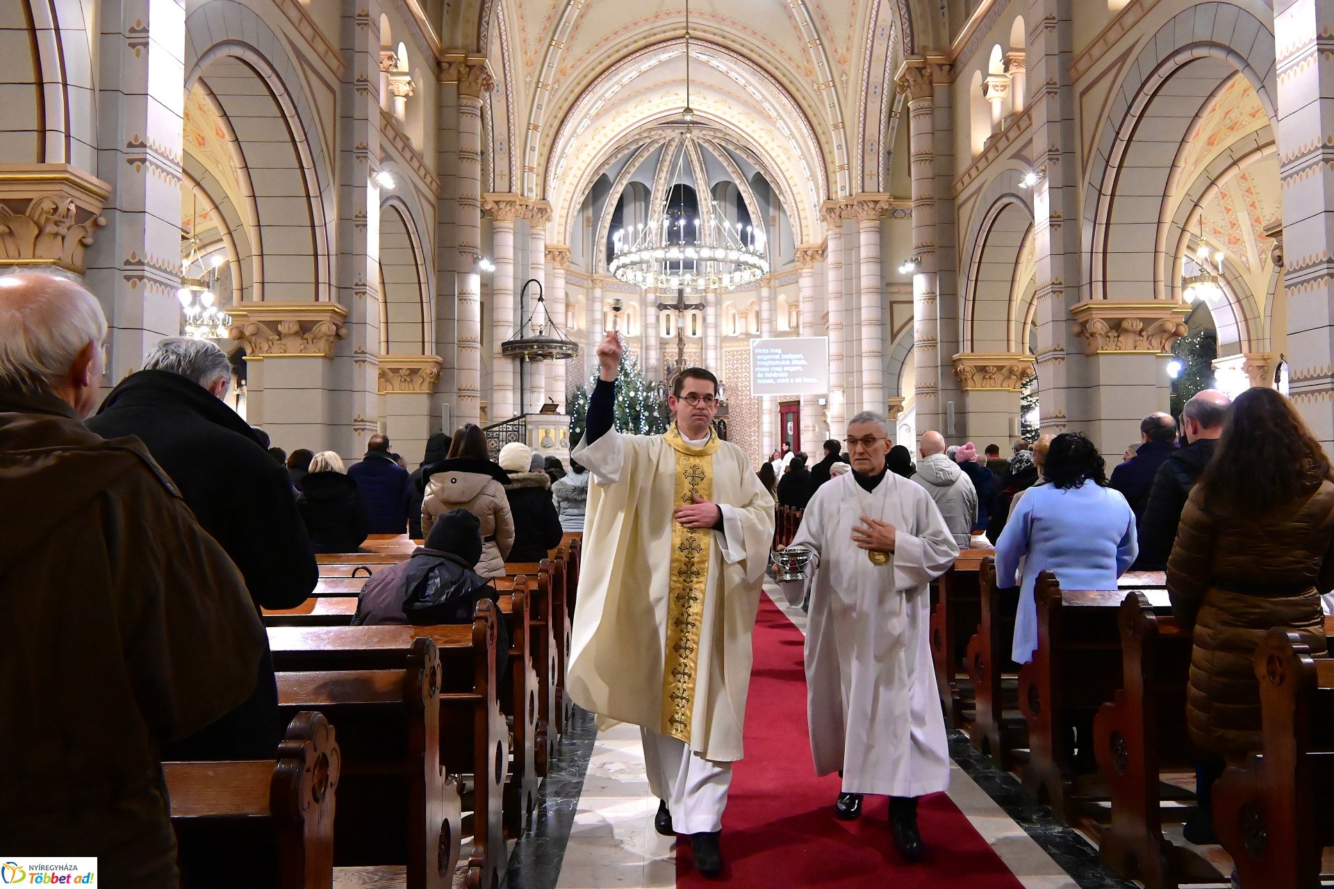  Vízkereszt ünnepe - január 6.