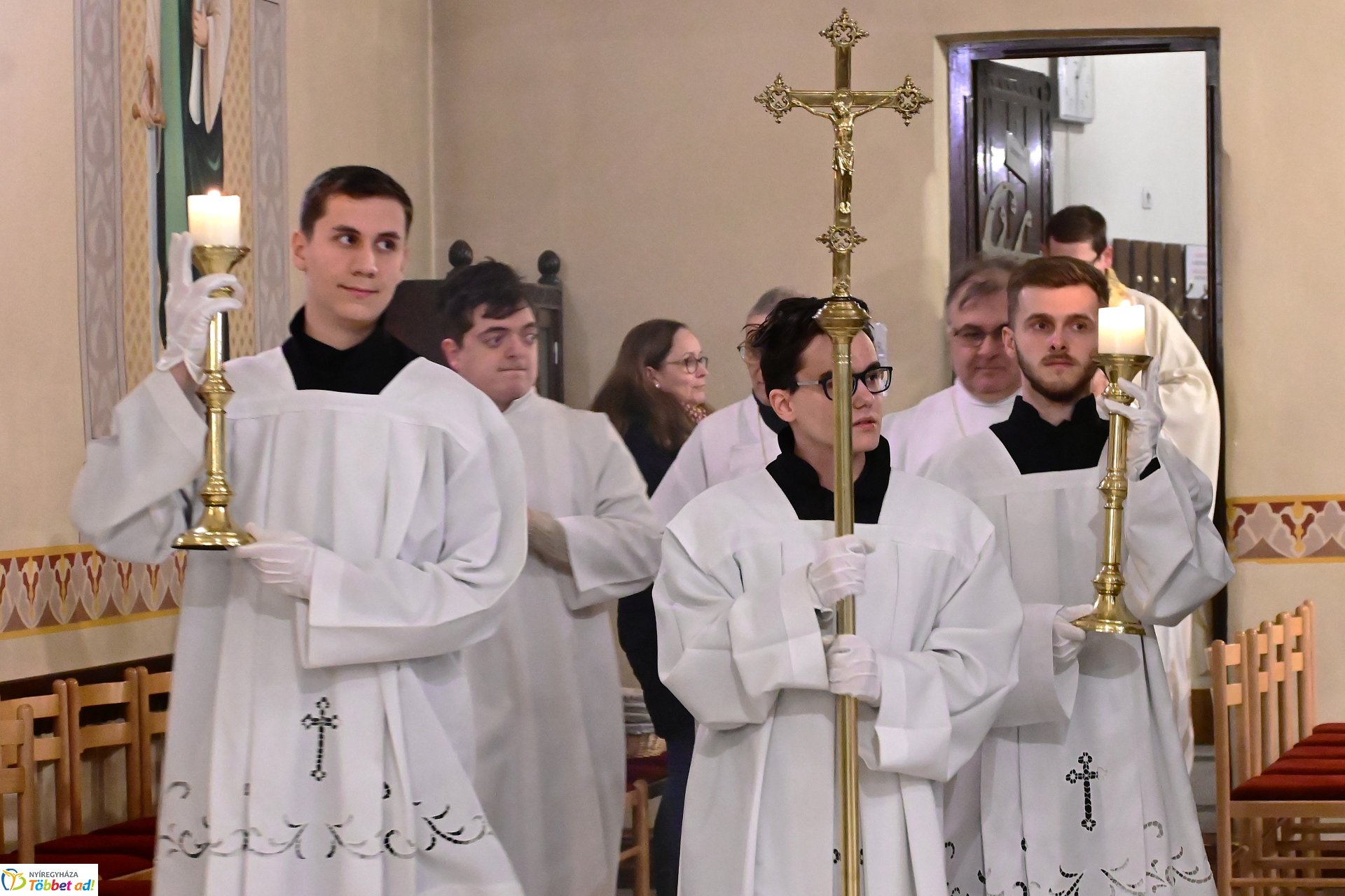  Vízkereszt ünnepe - január 6.