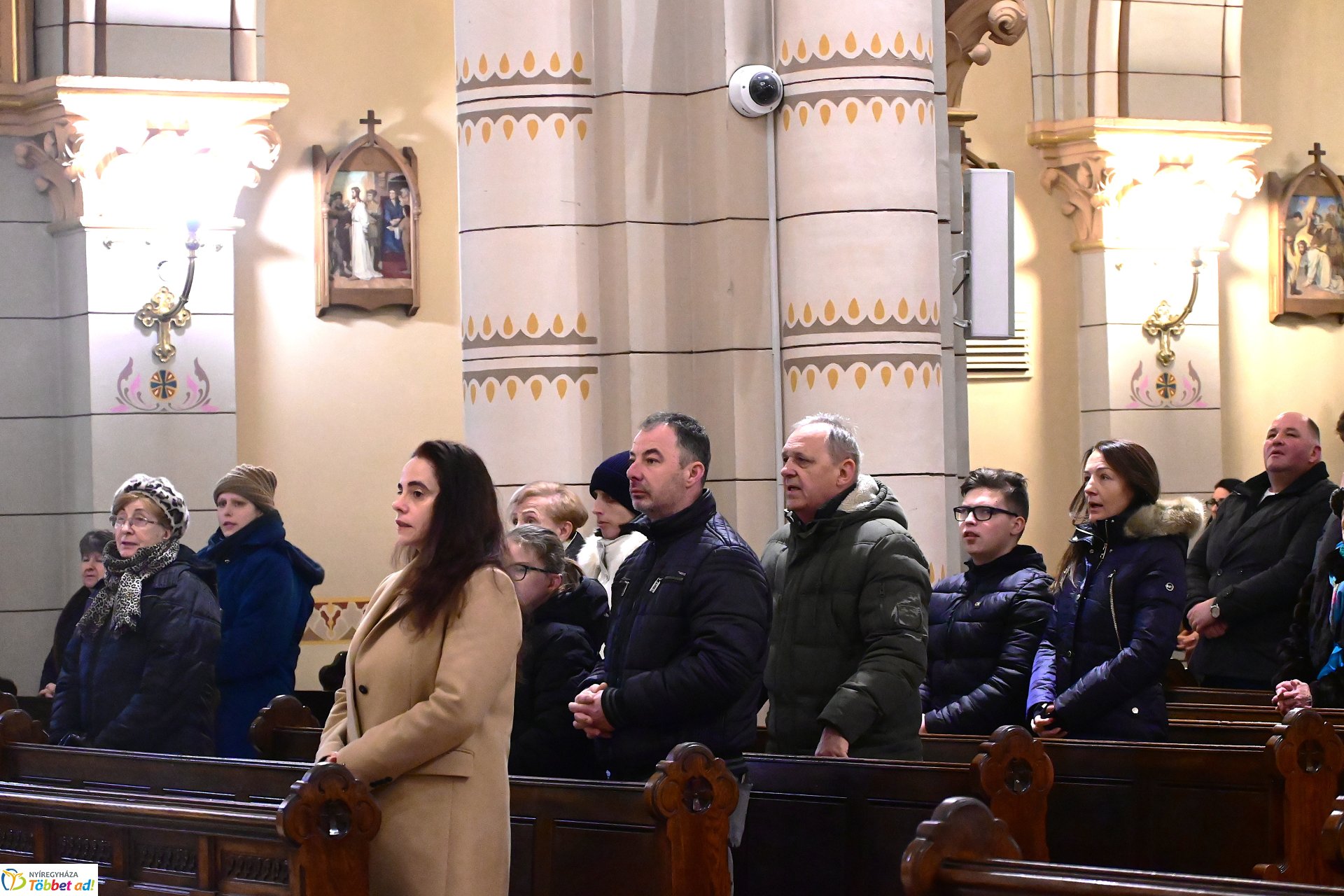  Vízkereszt ünnepe - január 6.