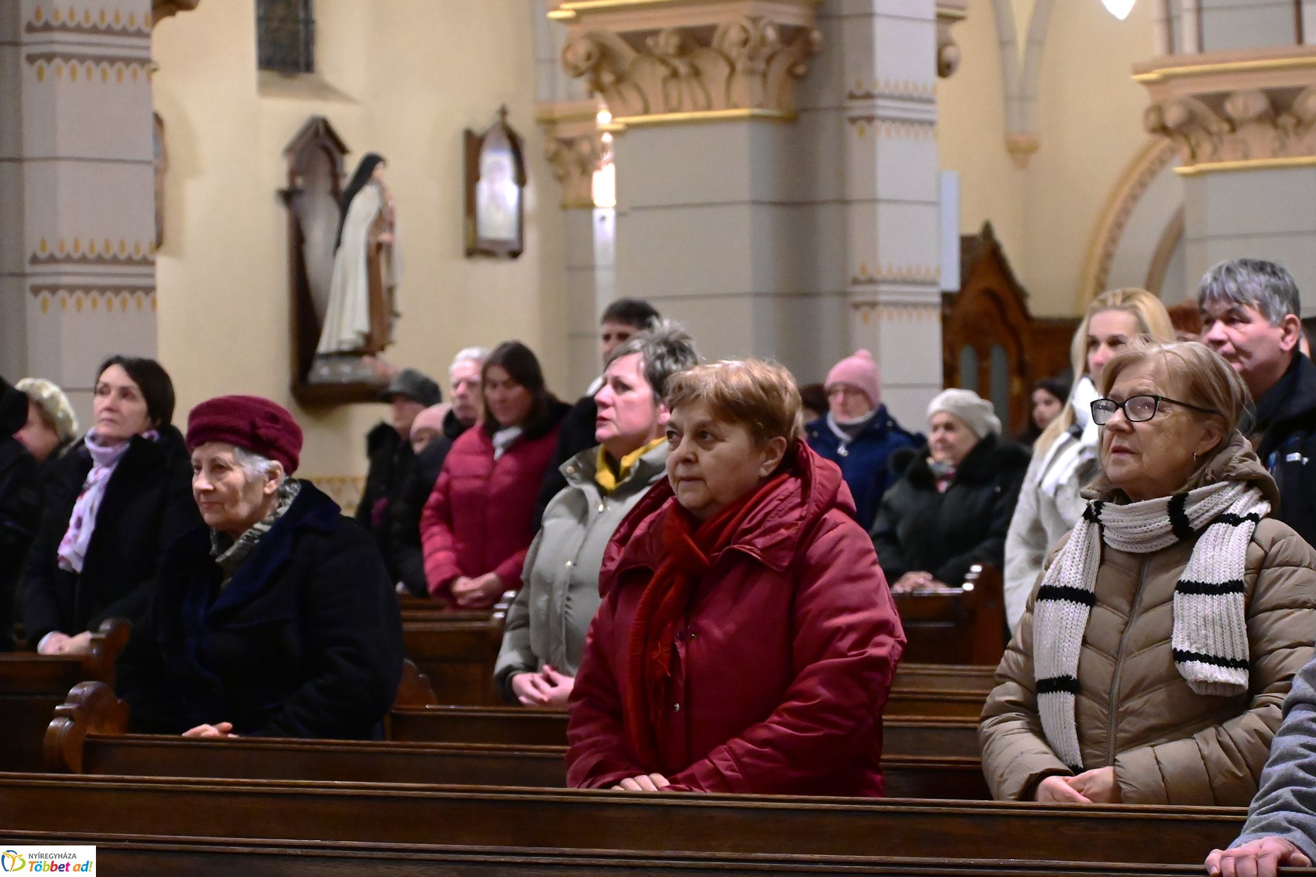  Vízkereszt ünnepe - január 6.