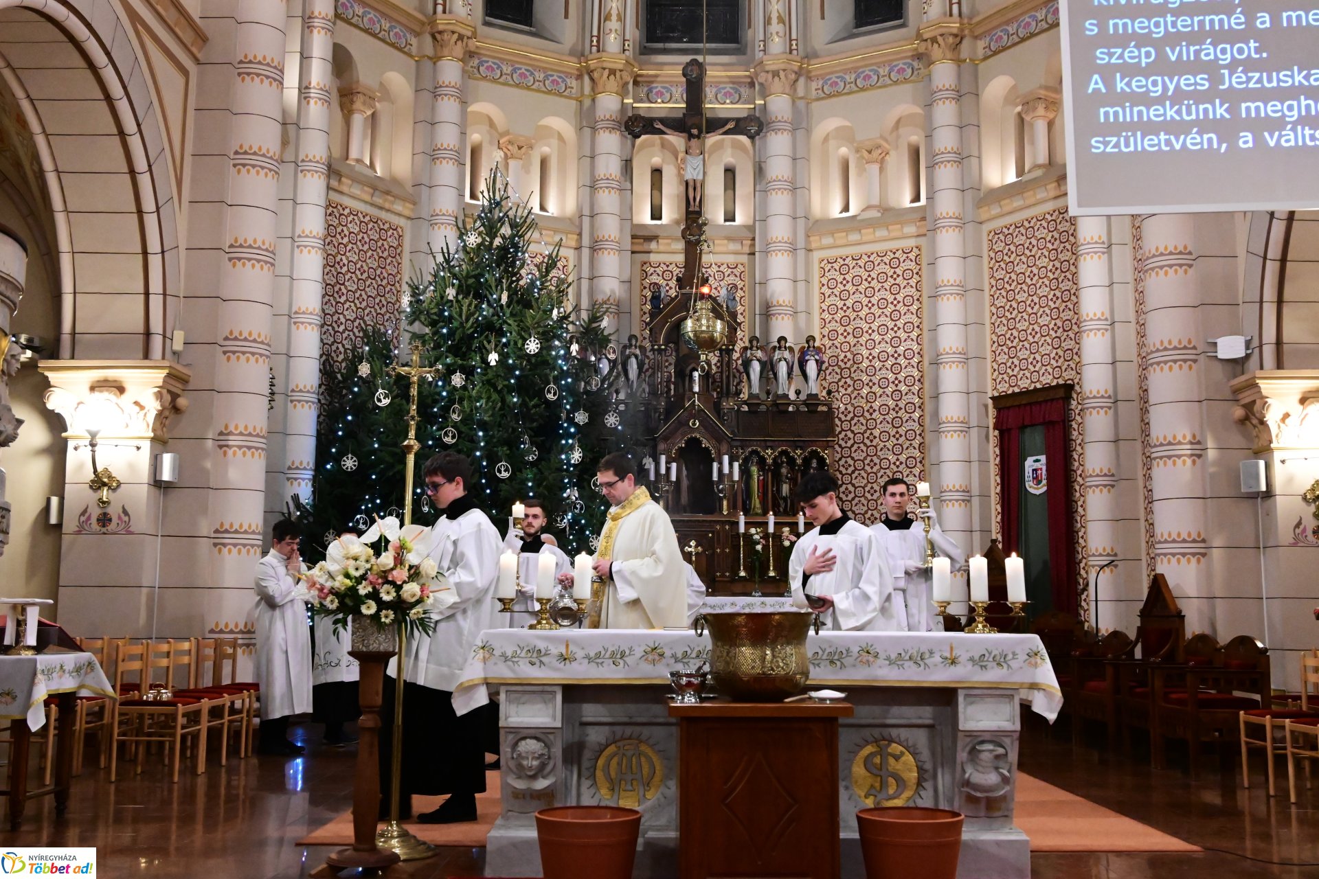  Vízkereszt ünnepe - január 6.