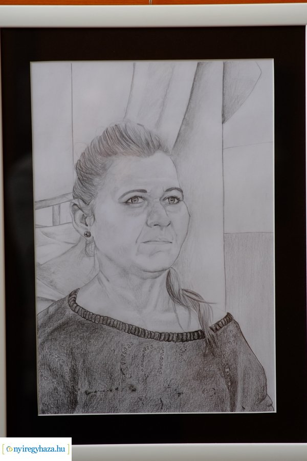 Vizuális Kultúra kiállítás az egyetemen