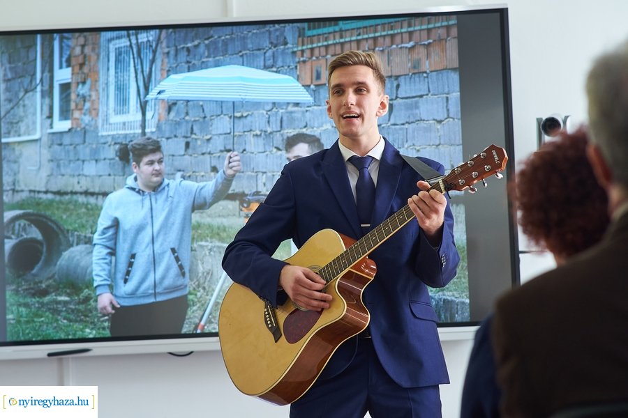 Vízügyi OSZTV Nyíregyháza 2022