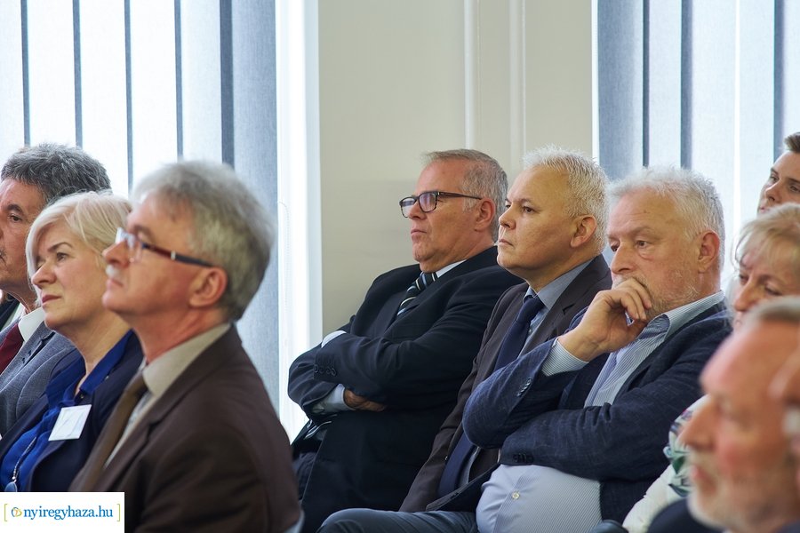 Vízügyi OSZTV Nyíregyháza 2022