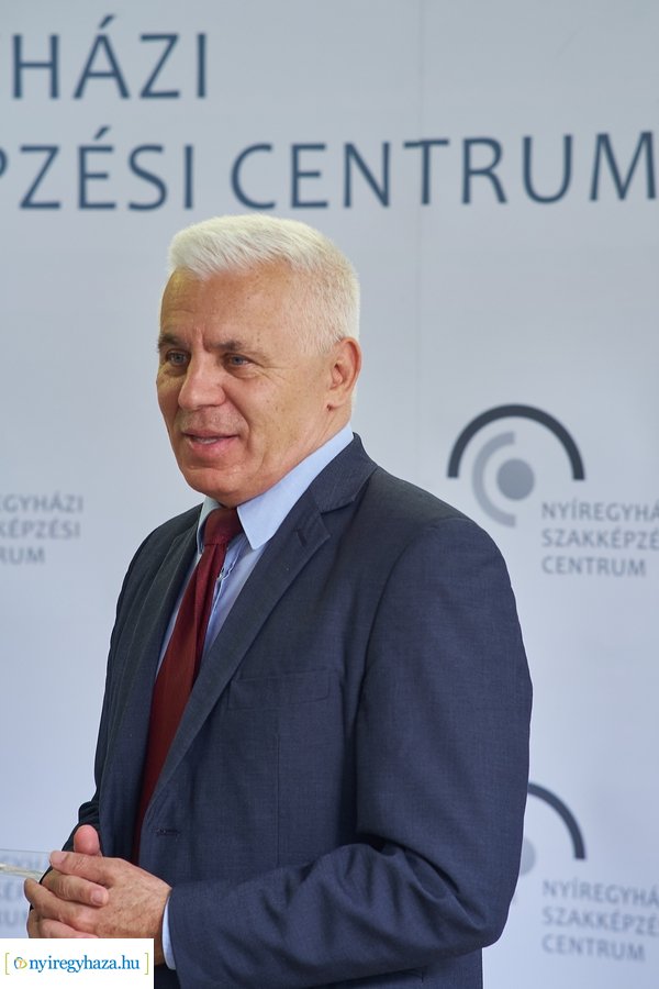 Vízügyi OSZTV Nyíregyháza 2022