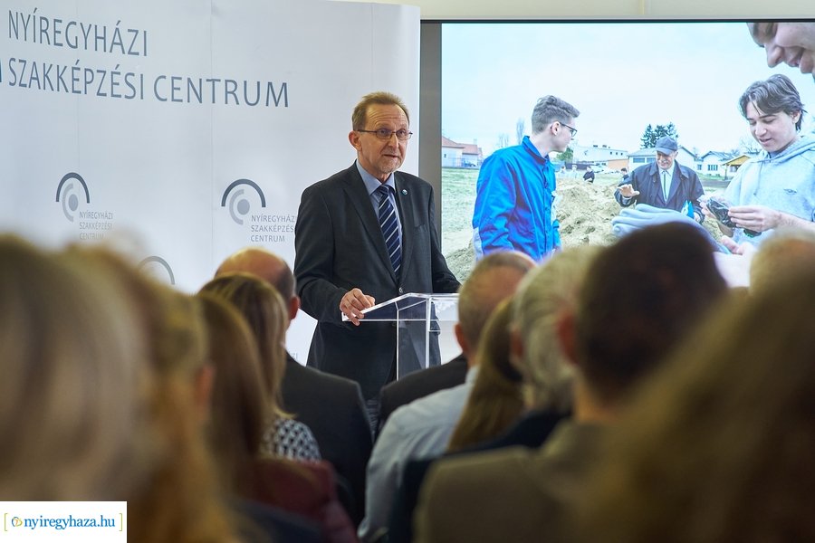 Vízügyi OSZTV Nyíregyháza 2022