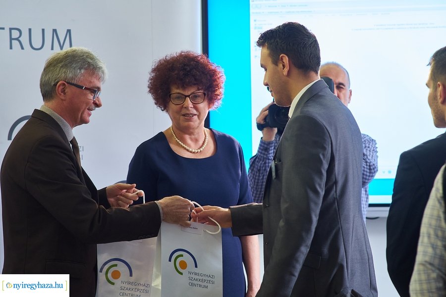 Vízügyi OSZTV Nyíregyháza 2022