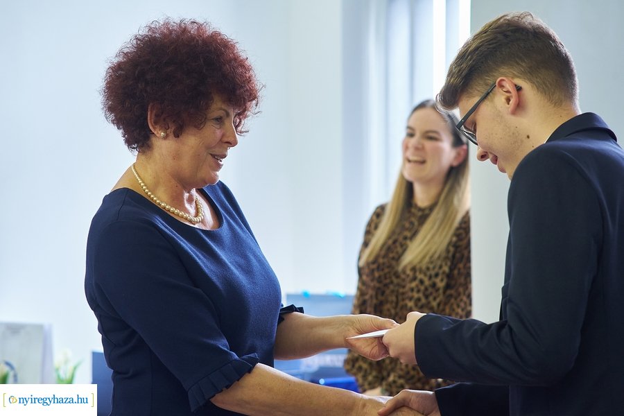 Vízügyi OSZTV Nyíregyháza 2022