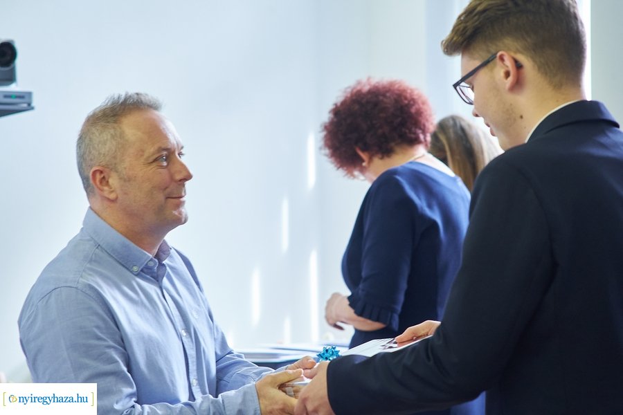 Vízügyi OSZTV Nyíregyháza 2022