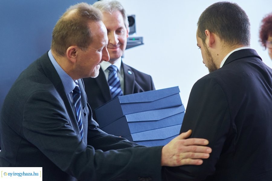 Vízügyi OSZTV Nyíregyháza 2022