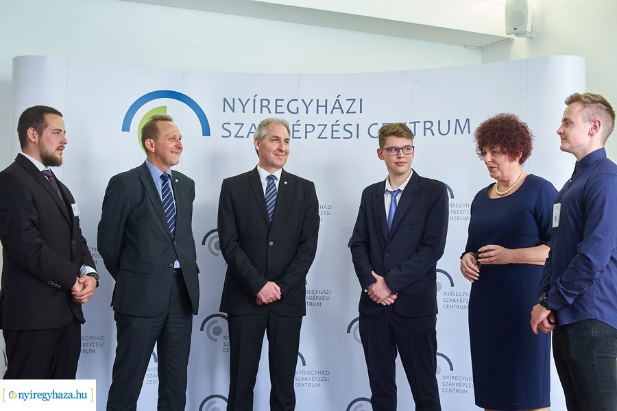 Vízügyi OSZTV Nyíregyháza 2022