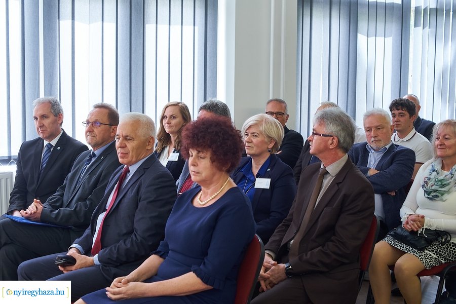 Vízügyi OSZTV Nyíregyháza 2022