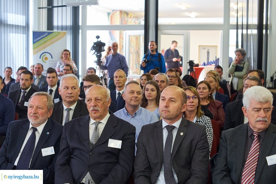 Vízügyi OSZTV Nyíregyháza 2022