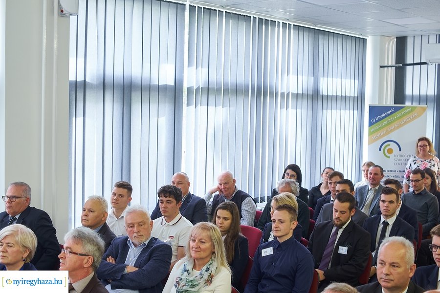 Vízügyi OSZTV Nyíregyháza 2022