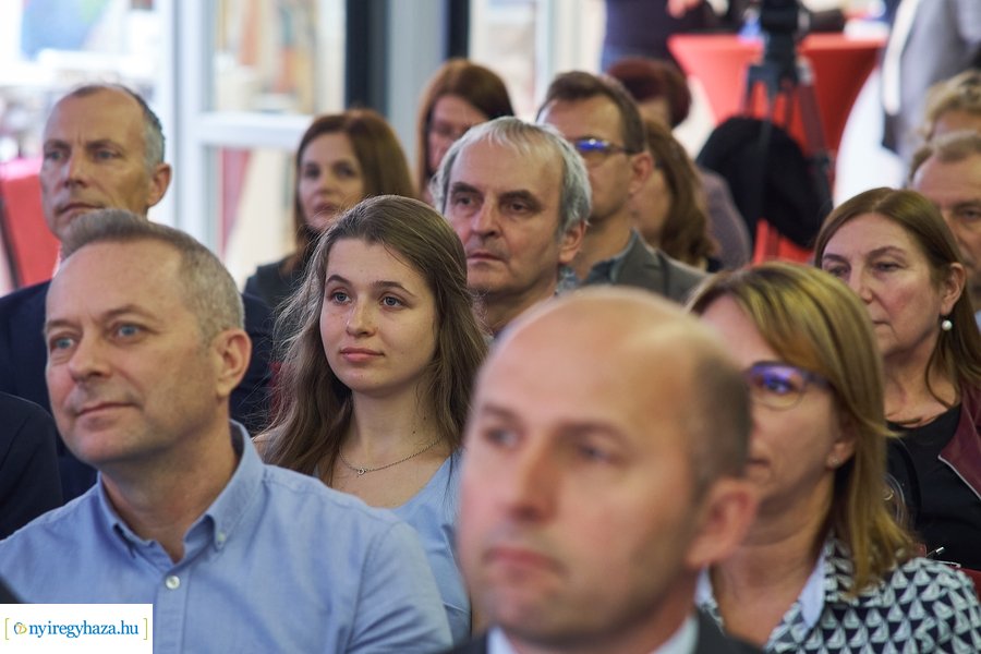 Vízügyi OSZTV Nyíregyháza 2022