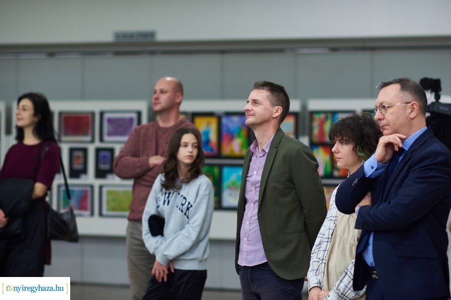 VLRAMI NYÍRSÉG Gálaműsor 2023