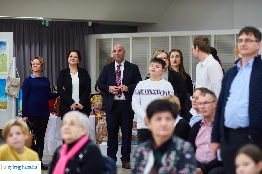 VLRAMI NYÍRSÉG Gálaműsor 2023