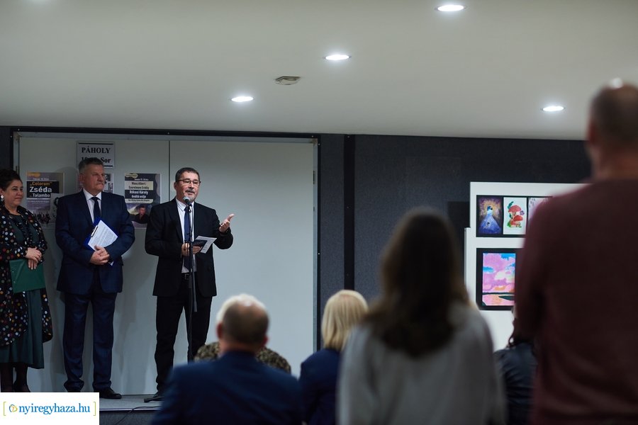 VLRAMI NYÍRSÉG Gálaműsor 2023