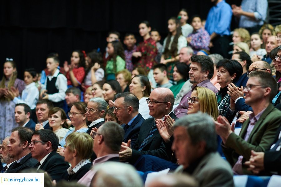 VLRAMI NYÍRSÉG Gálaműsor 2023