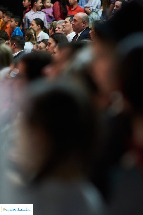 VLRAMI NYÍRSÉG Gálaműsor 2023