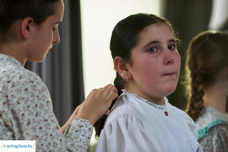 VLRAMI NYÍRSÉG Gálaműsor 2023