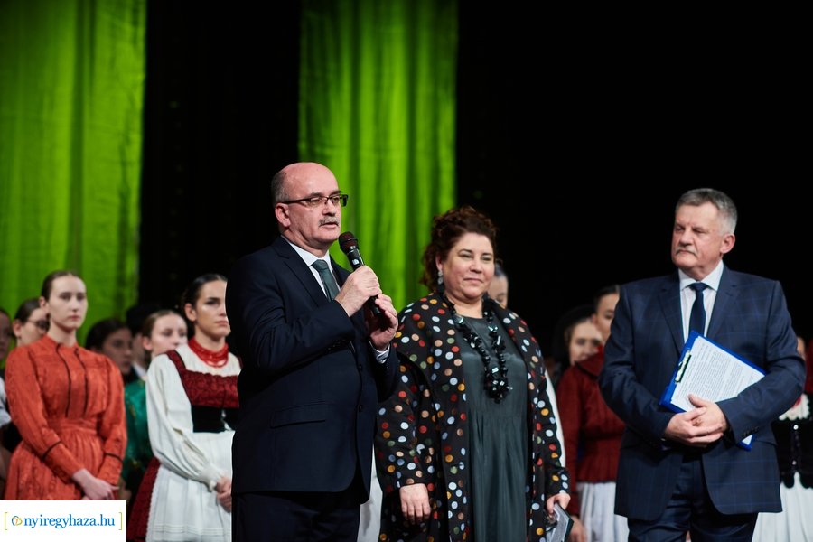 VLRAMI NYÍRSÉG Gálaműsor 2023