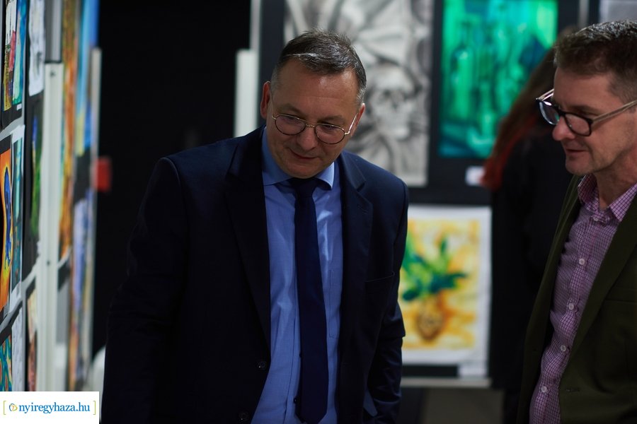 VLRAMI NYÍRSÉG Gálaműsor 2023