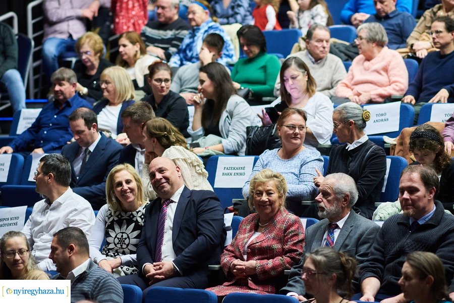 VLRAMI NYÍRSÉG Gálaműsor 2023