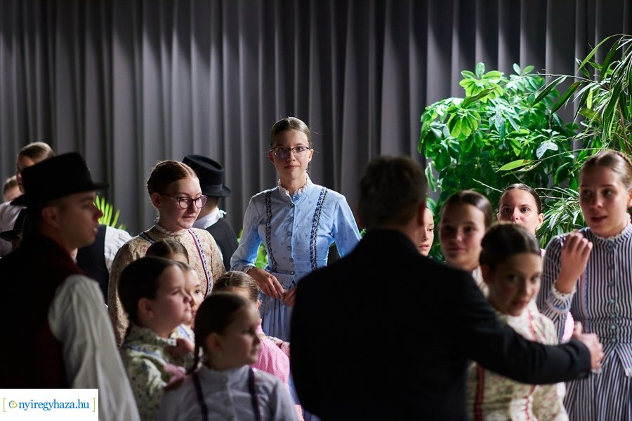 VLRAMI NYÍRSÉG Gálaműsor 2023