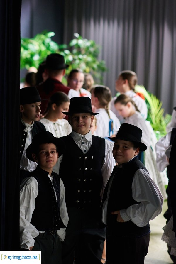 VLRAMI NYÍRSÉG Gálaműsor 2023