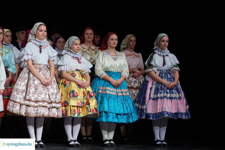 VLRAMI NYÍRSÉG Gálaműsor 2023