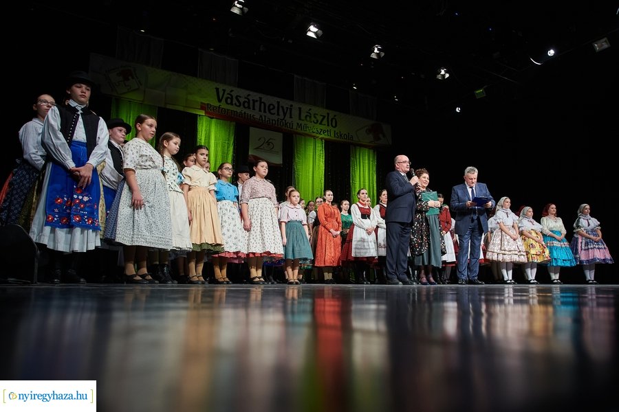 VLRAMI NYÍRSÉG Gálaműsor 2023