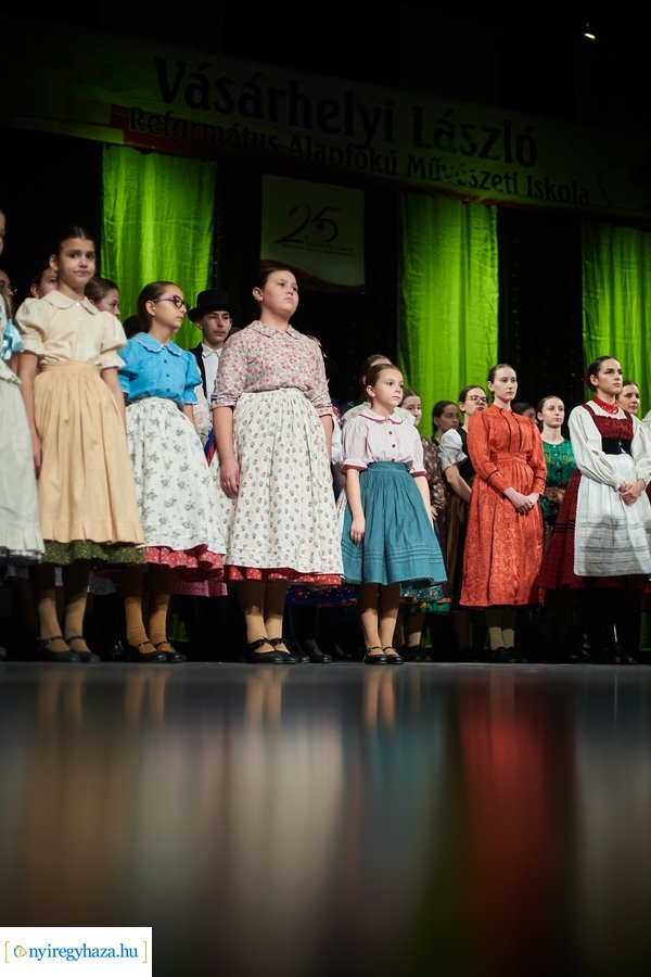 VLRAMI NYÍRSÉG Gálaműsor 2023